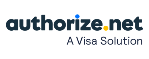 Authorize Net Logo