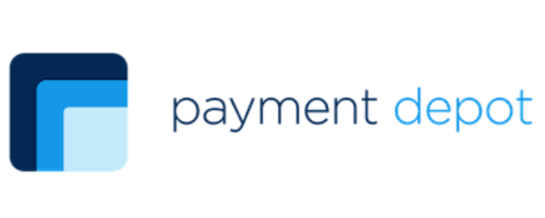 Payment Depot Logo